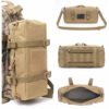 Military Tactical Camping Backpack Travel