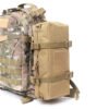 Military Tactical Camping Backpack Travel