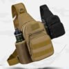 Military Tactical Shoulder Hiking Backpack