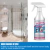 Bathroom Tile Cleaning Floor Cleaner