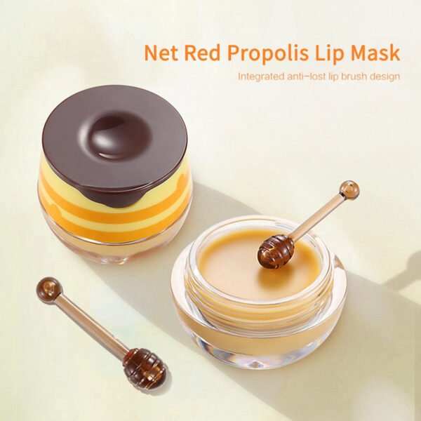 Bee Propolis Moisturizing Lip Balm