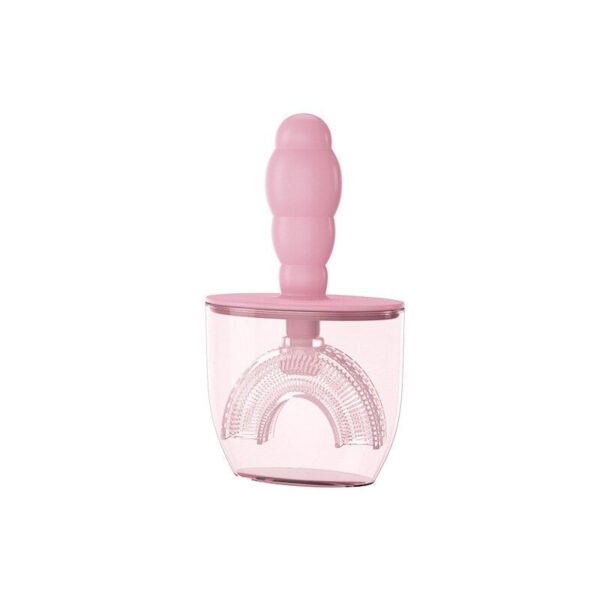 New Baby Toothbrush Oral Care